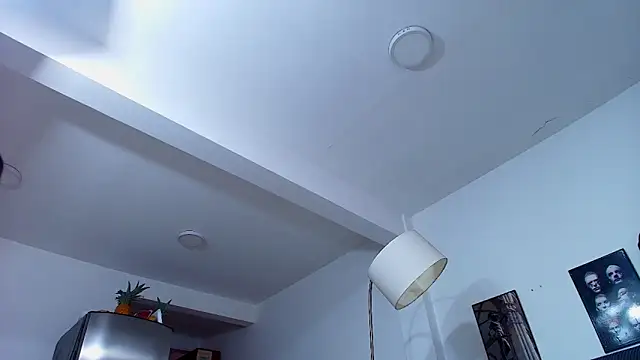 Baxter_Dex's Webcam Show