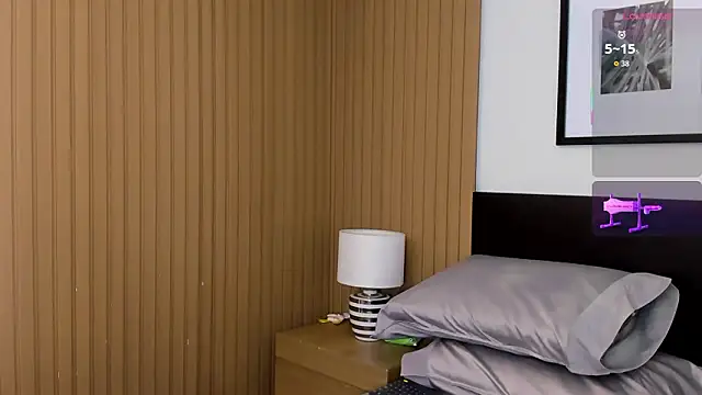 doll_bella_ 即時 XXX 聊天