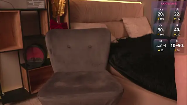 AftonChappel Chat XXX live