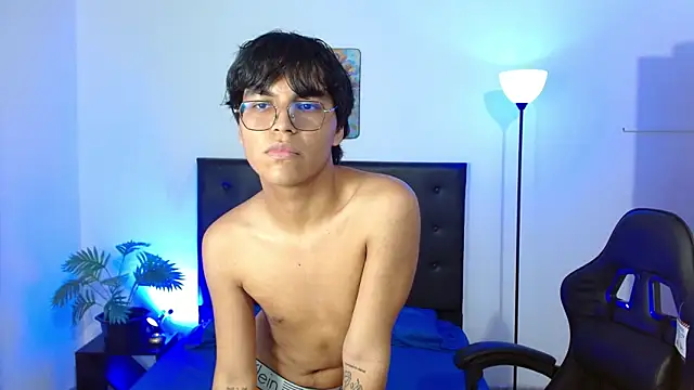 โชว์เว็บแคมของ Maecum18