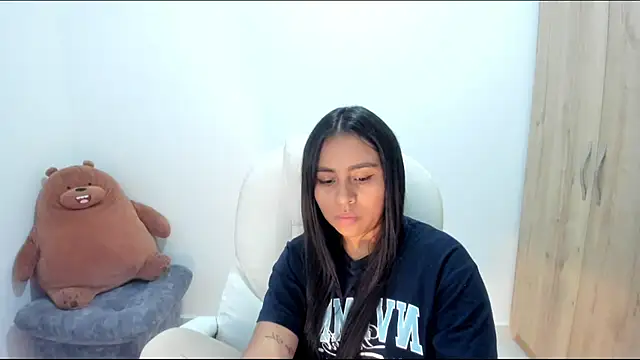 Ciara8 – Live XXX-chat