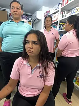 Chat XXX en directo de kandalove