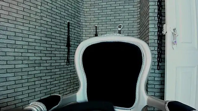 Show webcam de Briana_24