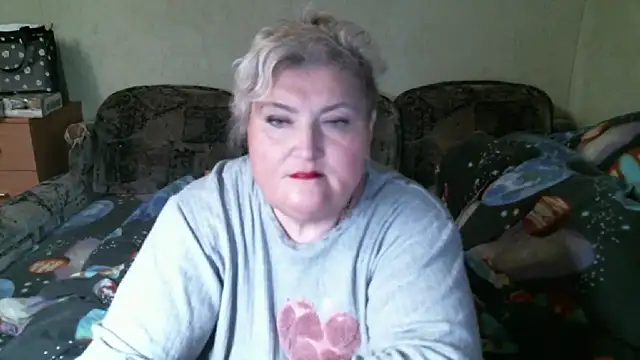 Вебкам-шоу Lana555