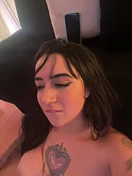 EmmyEvans1 Obrolan Langsung XXX