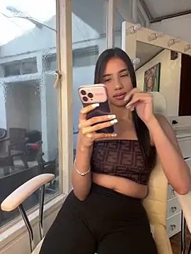 Praga_Pink Live XXX Chat