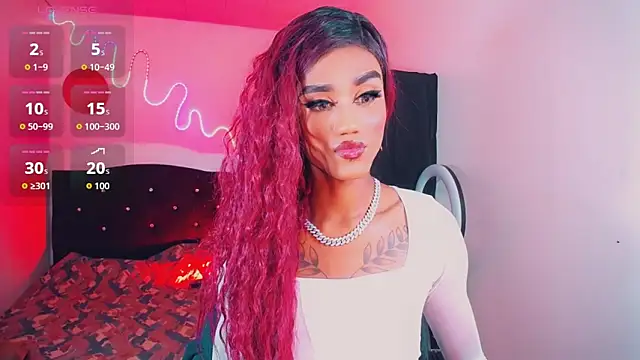 Kendall_hornyy Chat XXX in diretta