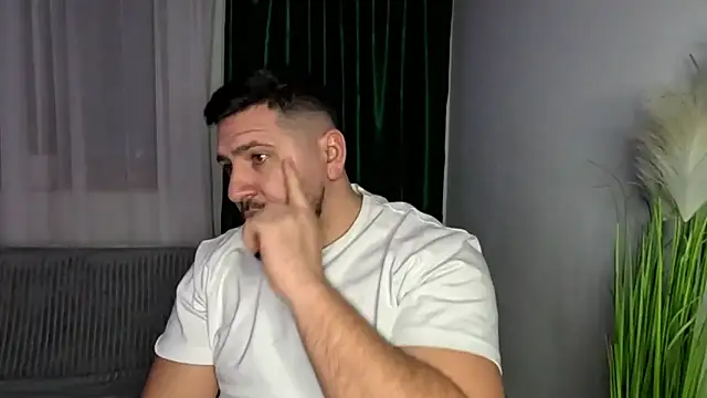 Živý XXX chat Gold_Alpha_Boy