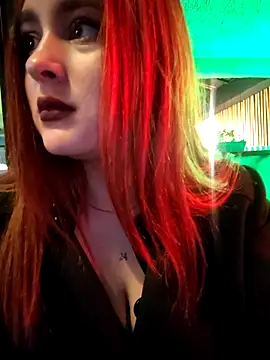 Show de katty_42 na webcam