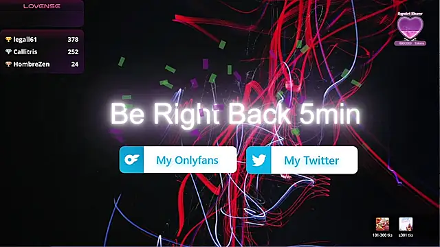 valeriah_7's Live XXX Chat