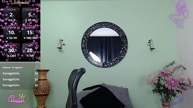 Sofia_Franco_ 即時 XXX 聊天