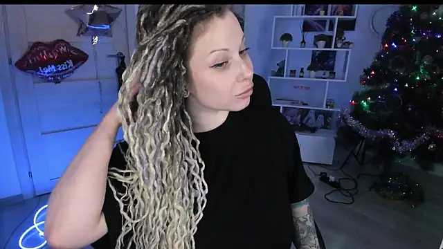 HoneySallyMoore Live XXX-chat