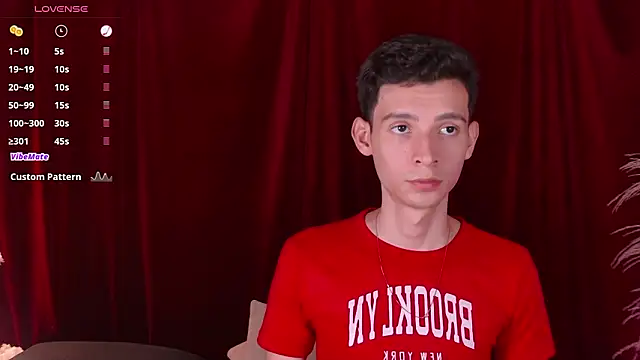 Chat +18 de VicenteFerrer ao vivo