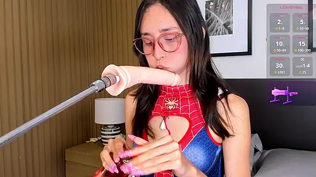 doll_bella_ Live XXX-Chat