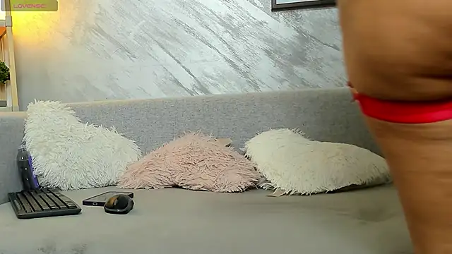 goddessalysse's Webcam Show