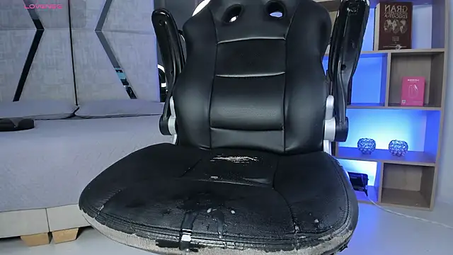 LiamDeepのライブXXXチャット