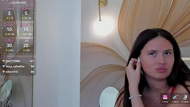 milaleoneli Live XXX-Chat