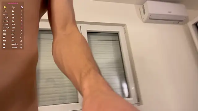 imadri Live XXX-chat