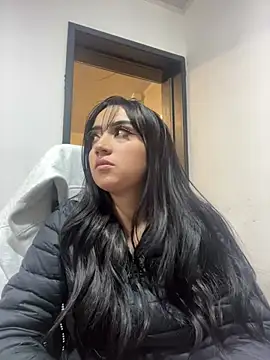 Chat +18 de EmmyEvans1 ao vivo