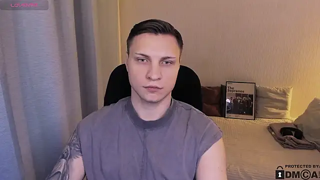 handsome_guy01 现场XXX聊天