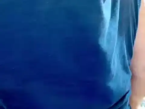 Webkamerová show MiZzCreator