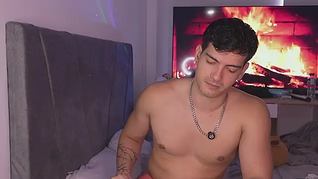 bbbeachboyのライブXXXチャット