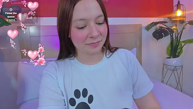 kitty_sweeety_ Adlı Modelin Canlı XXX Sohbeti