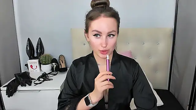 DonnaCam live XXX chat