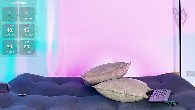 E_R_O_S_ Webcam-Show