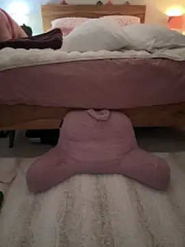 Show webcam de violetaurora95