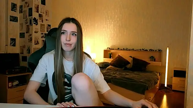 yourrdanceteacher élő XXX-chatje