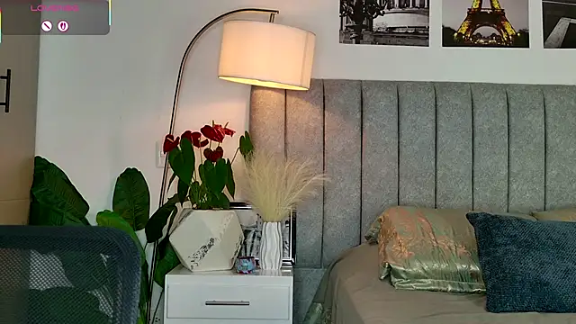 Czat XXX na żywo – caralella