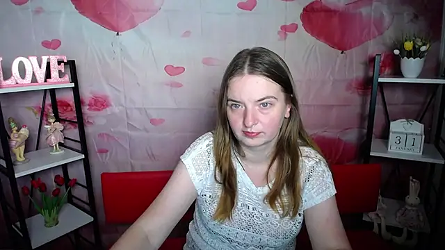 FreyaDak's Live XXX Chat