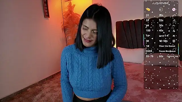 Онлайн чат XXX miaoconell