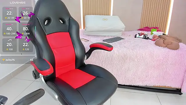 Онлайн чат XXX stephany_summer