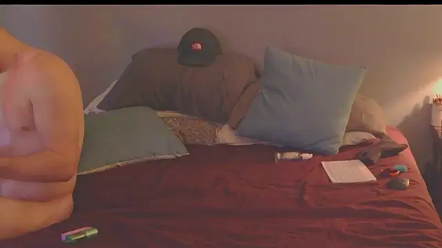 NWBuiltのウェブカメラショー