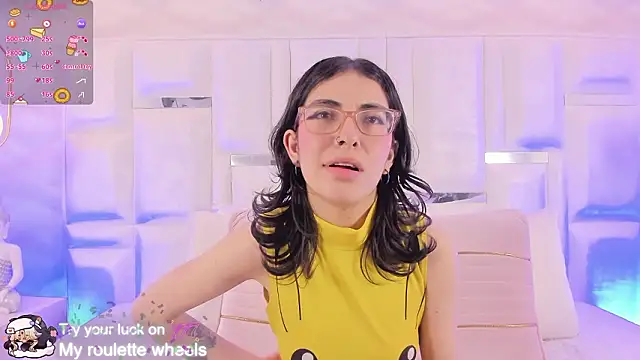 Онлайн чат XXX Im_Molly_Angel