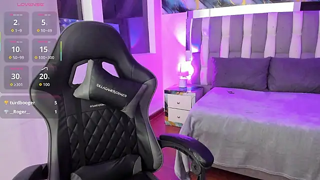 Adaara_Rey – Live XXX-chat