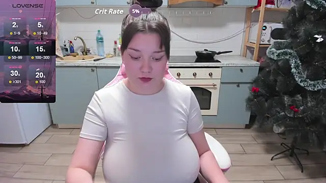 LinaElasm's Live XXX Chat