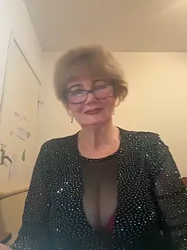 BoloshkaBlonda 网络视讯表演