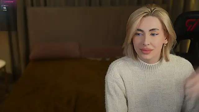 Chat XXX ao vivo de Kara_cat