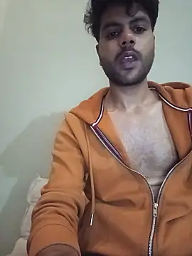 your_bad_boy0001のウェブカ メラショー