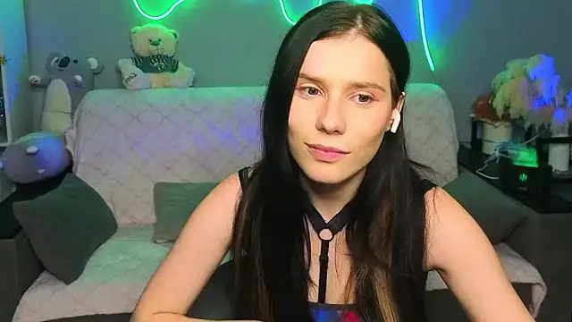 Онлайн чат XXX JinxMoon