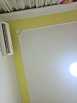 Show modela DOMINATOR_SIR-MASTER na web-kameri