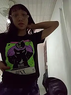 Kuromiunu's Live XXX Chat