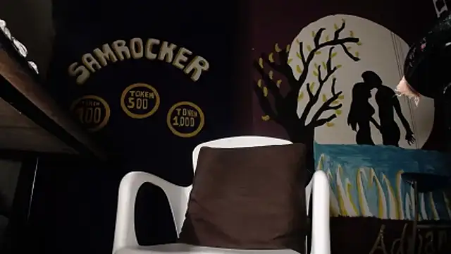 samrocker_sex Chat XXX live