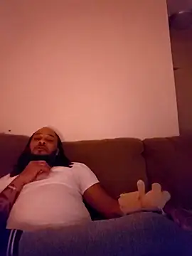 Show Webcam de TooGoodConway23