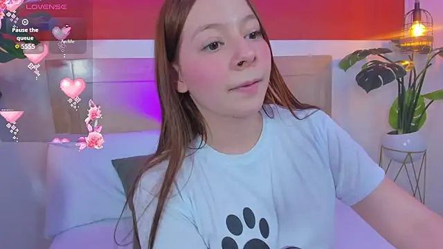 kitty_sweeety_ Live XXX-Chat