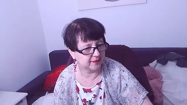 Chat XXX ao vivo de ChristaRose