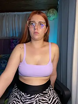 Chat XXX ao vivo de CoraVibes